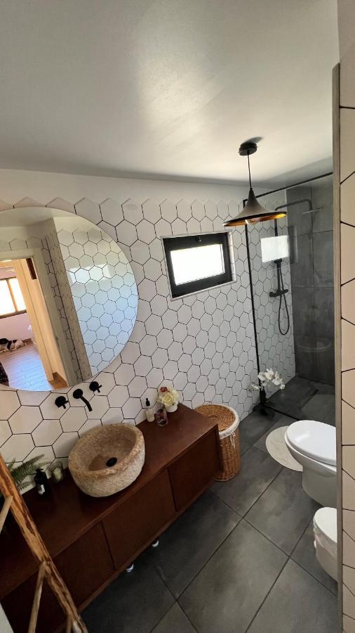 Willa Casa Luz Guia  Zewnętrze zdjęcie