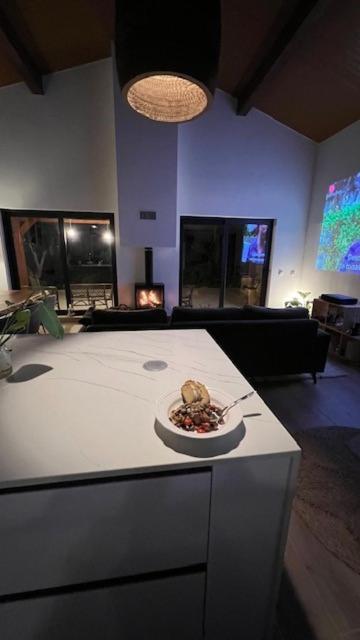 Willa Casa Luz Guia  Zewnętrze zdjęcie