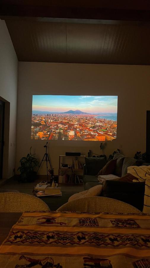 Willa Casa Luz Guia  Zewnętrze zdjęcie